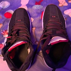 Grew out of them xxxv Jordan’s in good condition